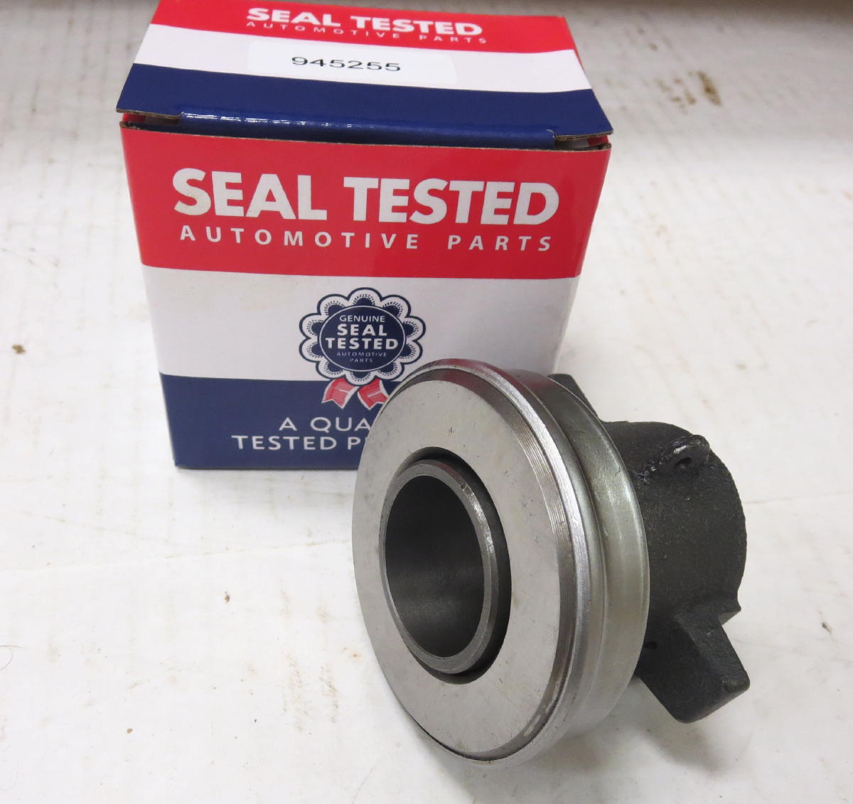 Clutch Catalog Willys Kaiser CJ2A CJ3A Jeep Peter DeBella Jeep